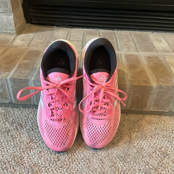 Adidas Women’s Supernova 2 Running Shoes - Picture 5 of 6
